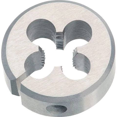 NPT, Muoto A - HSS, JIS B-4451, Kierteitysleuat