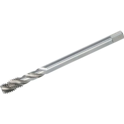 Konekierretappi, Spiraali, DIN 376, HSS-E, UNF 