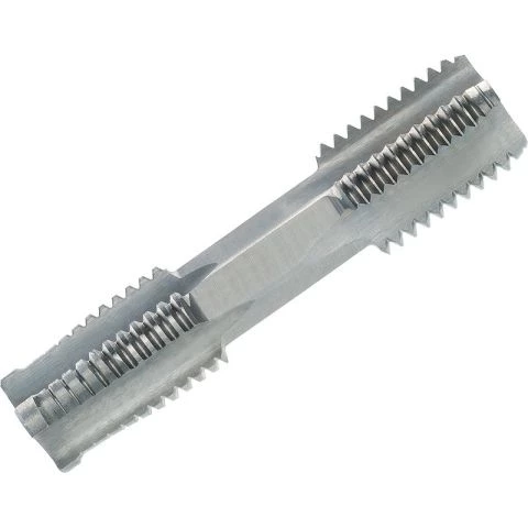 HexTap DS Kaksipäinen kierretappi, Multi-Drive, G (BSP)