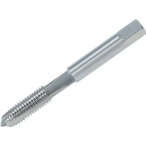 Konekierretappi, Lastua työntävä, DIN 376, HSS-G, UNC 