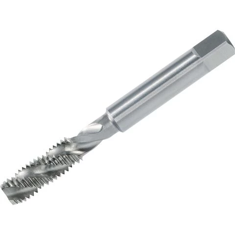 Konekierretappi, Spiraali, DIN 376, HSS-G, UNC 