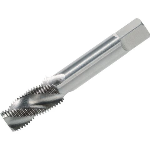 Spiraali, ISO 529, G (BSP), Konekierretappi
