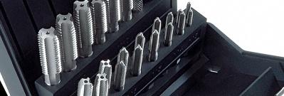 Opas käsinkierteitettävän kierretapin ostamiseen